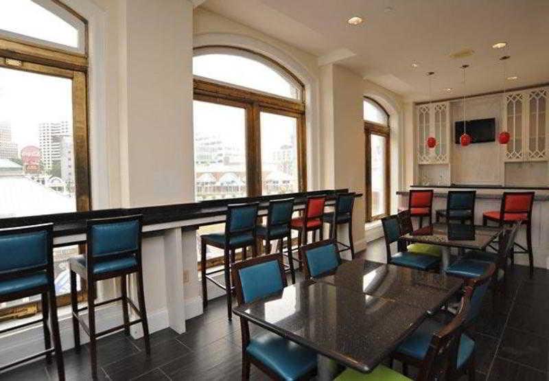The Connally Hotel Downtown Atlanta, Ascend Hotel Collection Eksteriør bilde