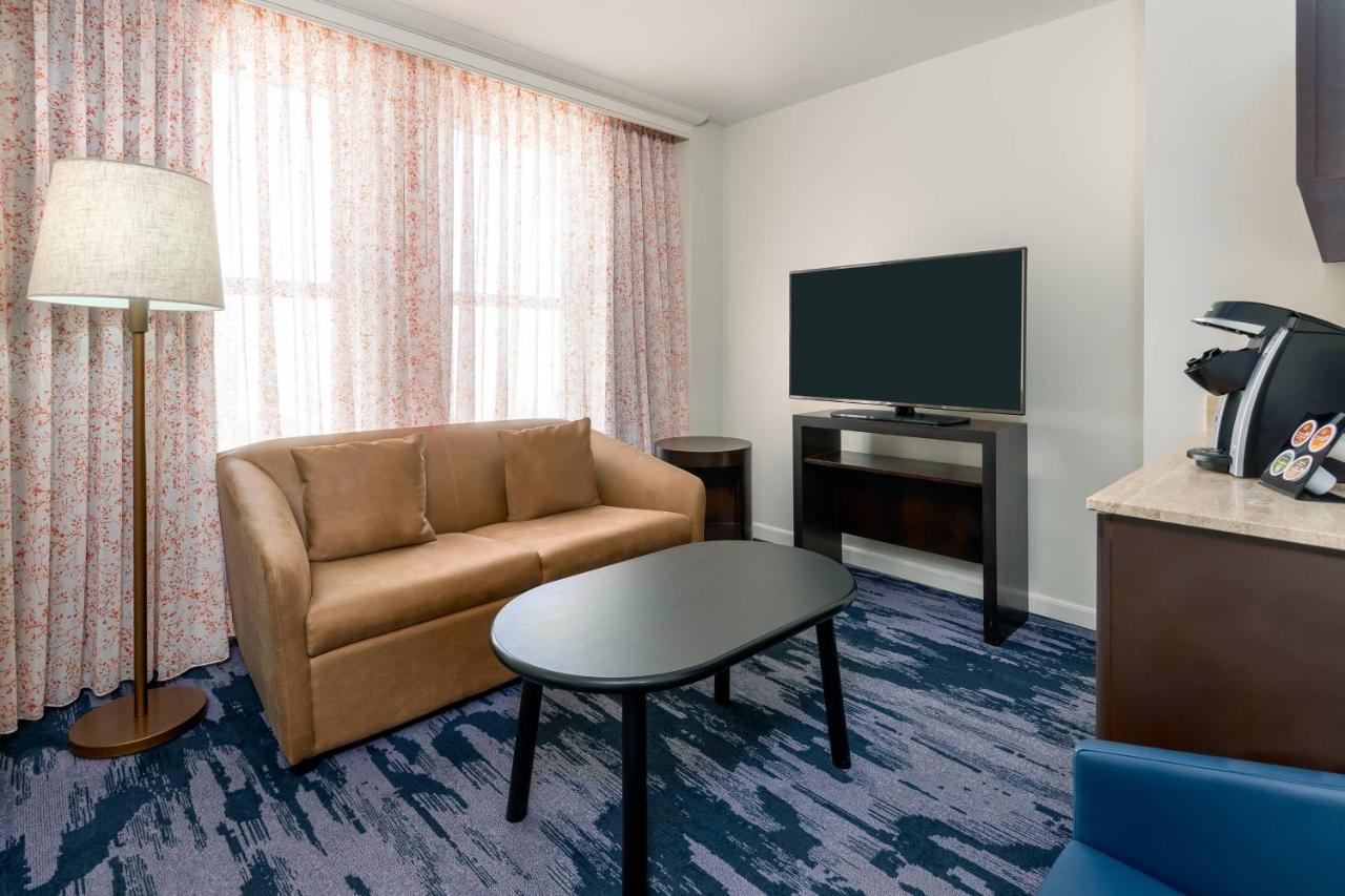 The Connally Hotel Downtown Atlanta, Ascend Hotel Collection Eksteriør bilde