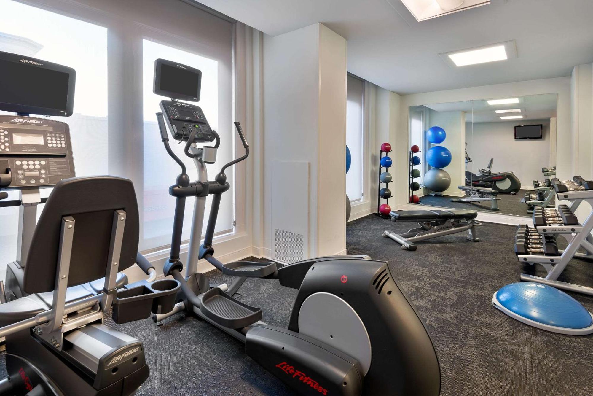 The Connally Hotel Downtown Atlanta, Ascend Hotel Collection Eksteriør bilde