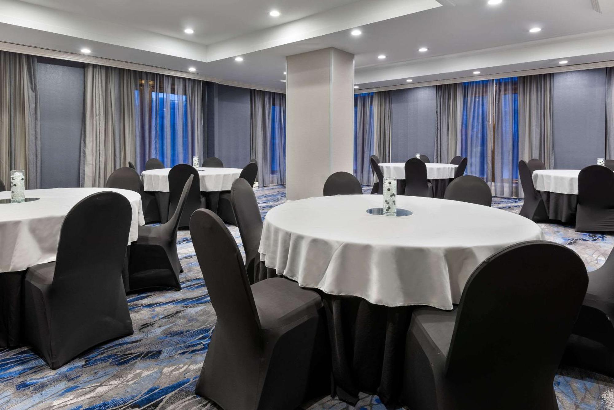 The Connally Hotel Downtown Atlanta, Ascend Hotel Collection Eksteriør bilde