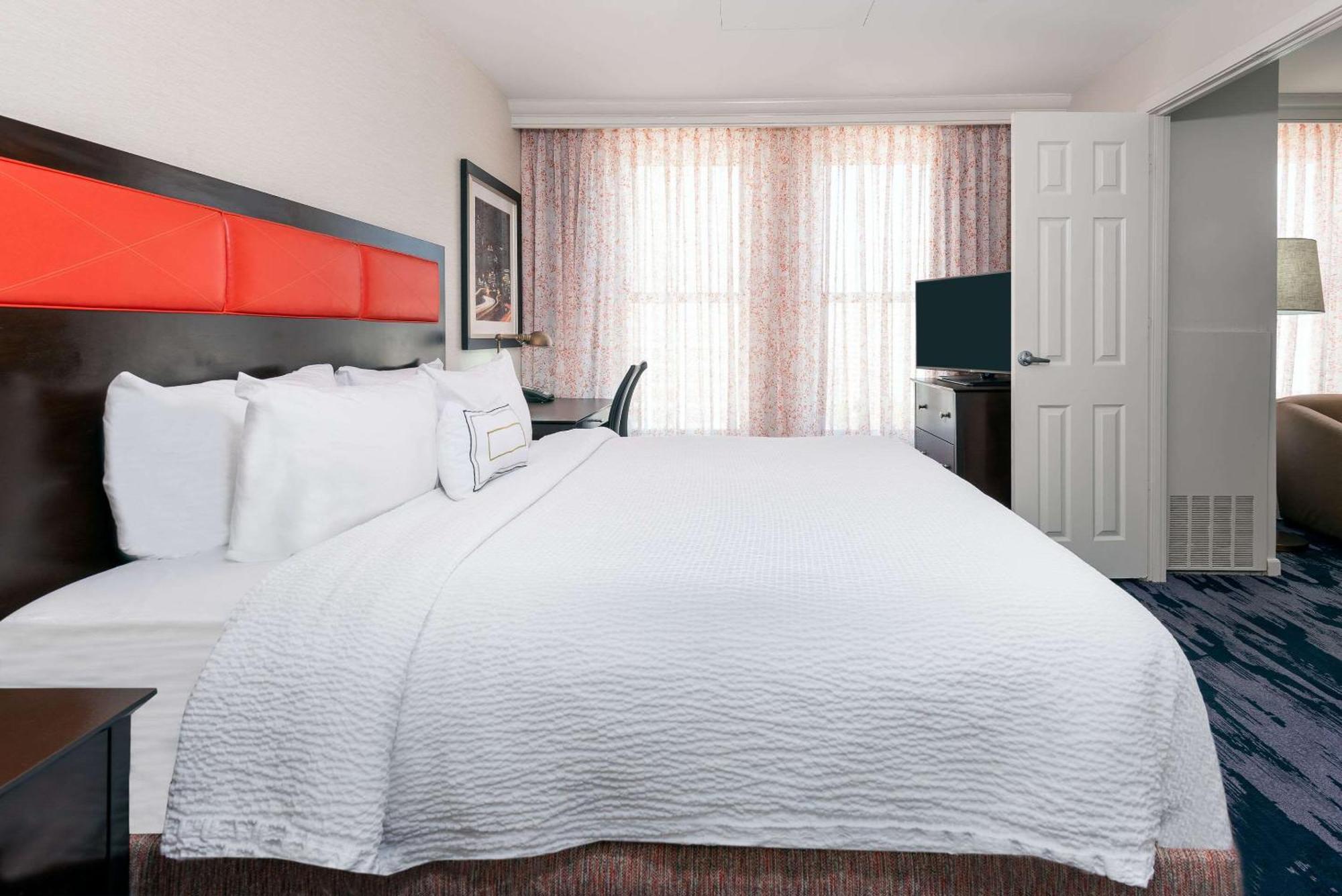 The Connally Hotel Downtown Atlanta, Ascend Hotel Collection Eksteriør bilde