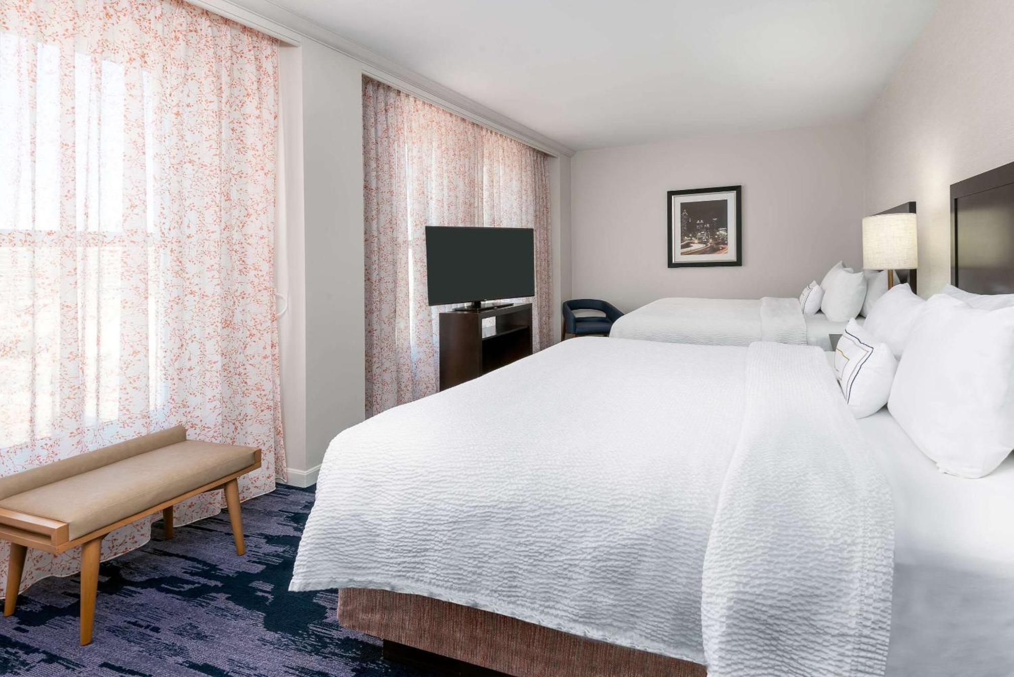 The Connally Hotel Downtown Atlanta, Ascend Hotel Collection Eksteriør bilde