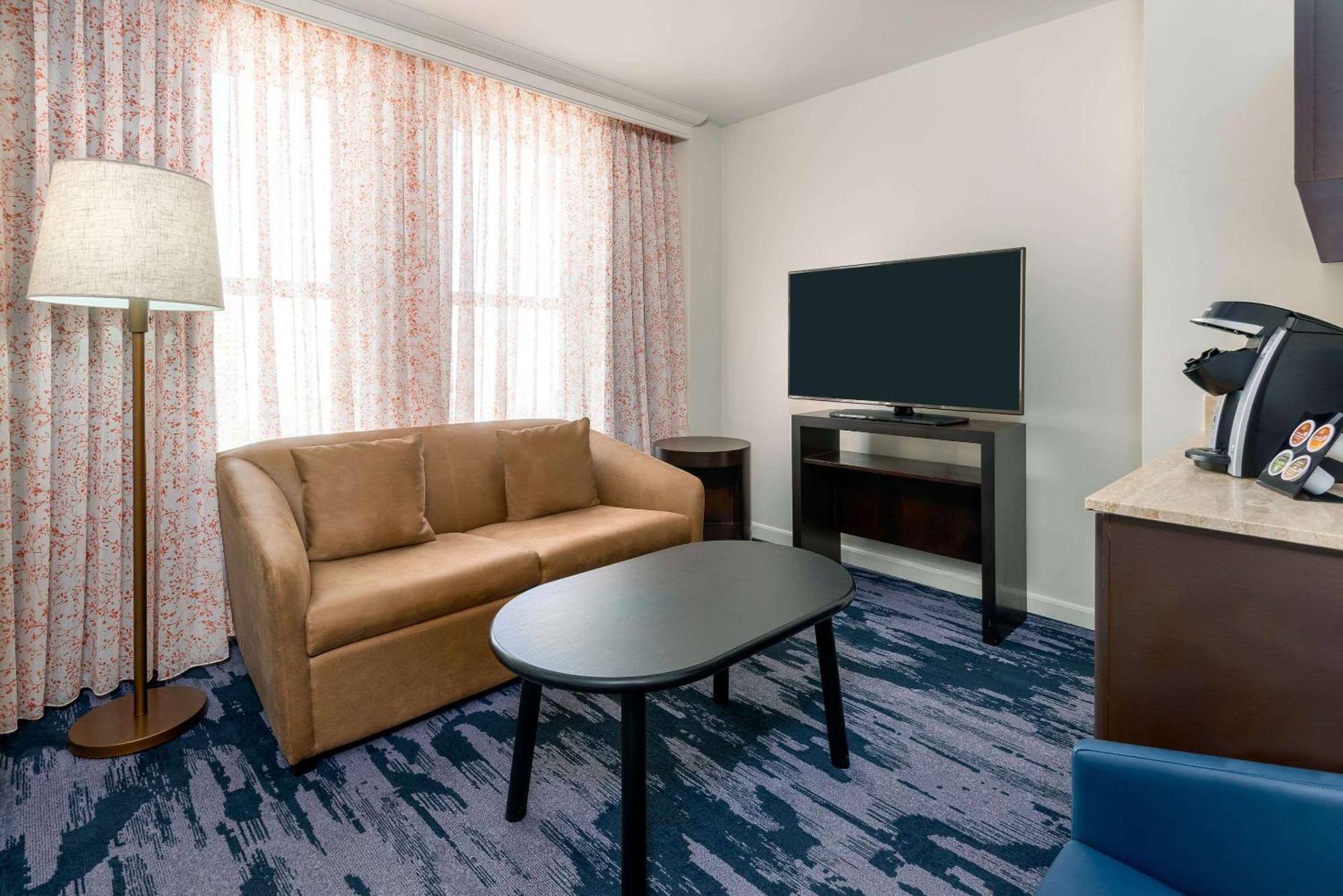 The Connally Hotel Downtown Atlanta, Ascend Hotel Collection Eksteriør bilde