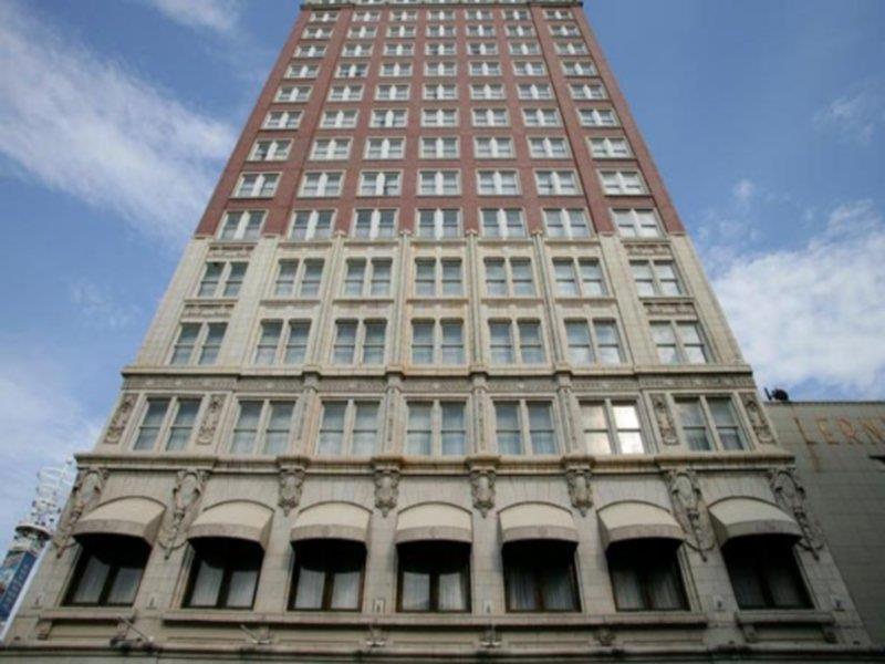 The Connally Hotel Downtown Atlanta, Ascend Hotel Collection Eksteriør bilde