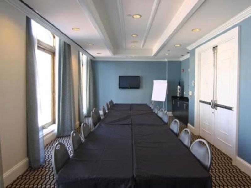 The Connally Hotel Downtown Atlanta, Ascend Hotel Collection Eksteriør bilde