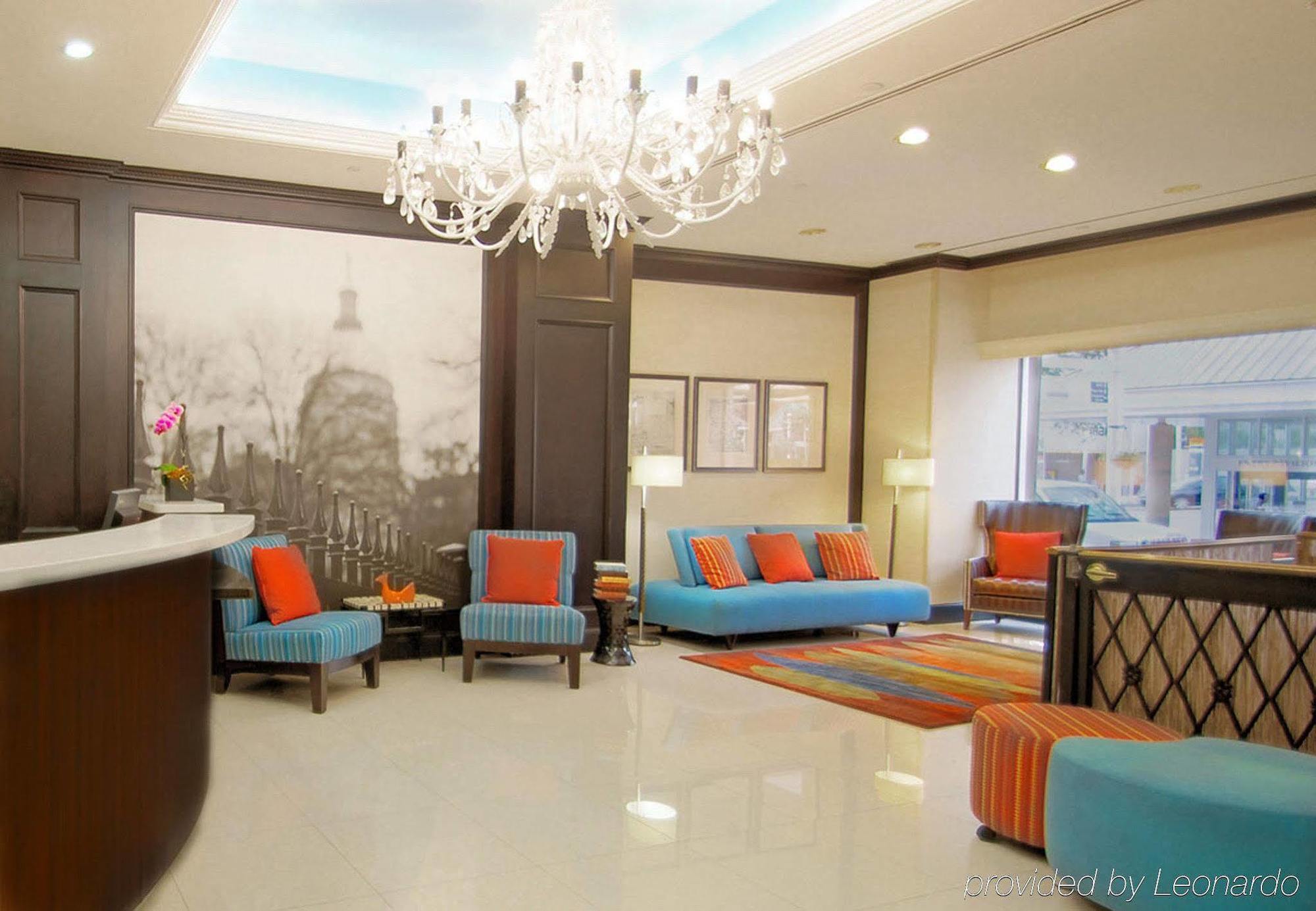 The Connally Hotel Downtown Atlanta, Ascend Hotel Collection Eksteriør bilde