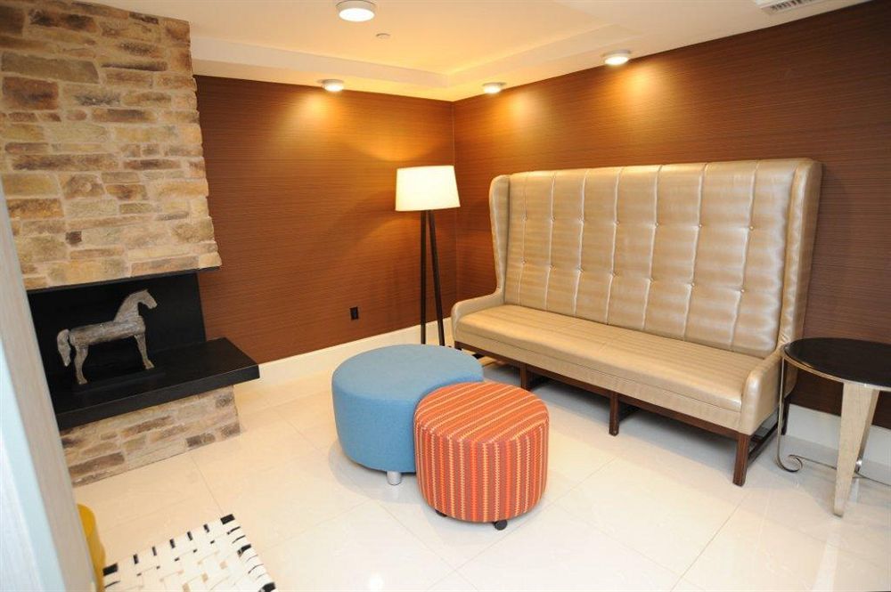 The Connally Hotel Downtown Atlanta, Ascend Hotel Collection Eksteriør bilde