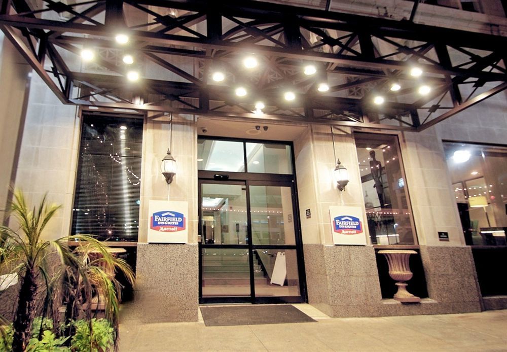The Connally Hotel Downtown Atlanta, Ascend Hotel Collection Eksteriør bilde