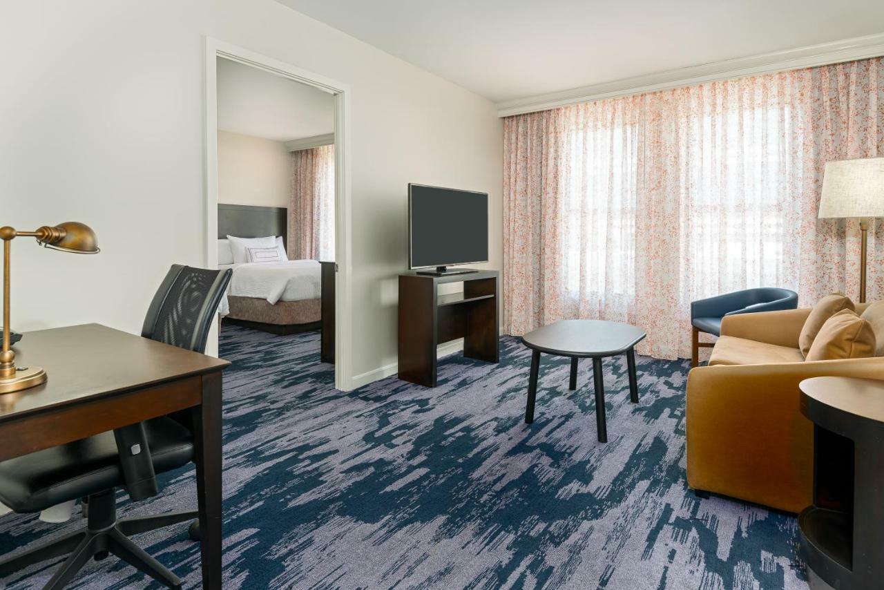 The Connally Hotel Downtown Atlanta, Ascend Hotel Collection Eksteriør bilde